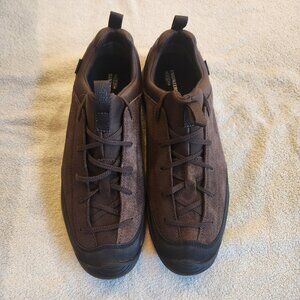 Keen Jasper II Engineered Garments Moc Waterproof Men's 12